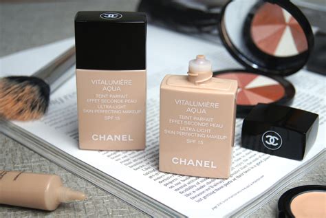 chanel vitalumiere aqua buy online|chanel vitalumiere aqua shades.